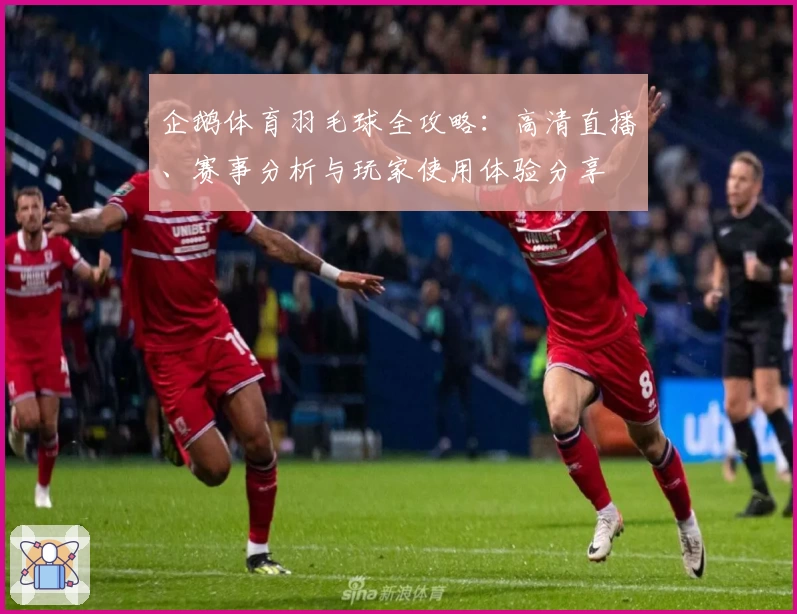企鹅体育羽毛球全攻略：高清直播、赛事分析与玩家使用体验分享