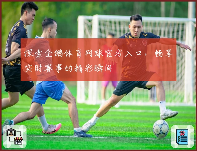 探索企鹅体育网球官方入口，畅享实时赛事的精彩瞬间
